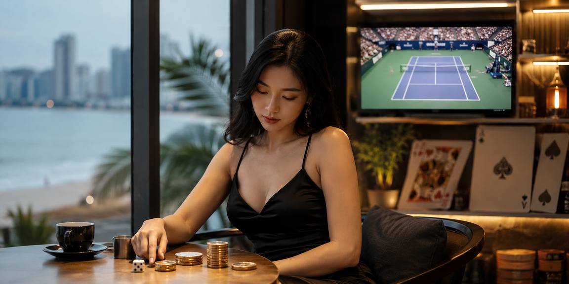 15mm Slot Chợ Đêm